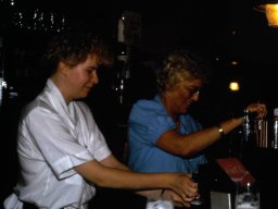 Schützenfest 1988